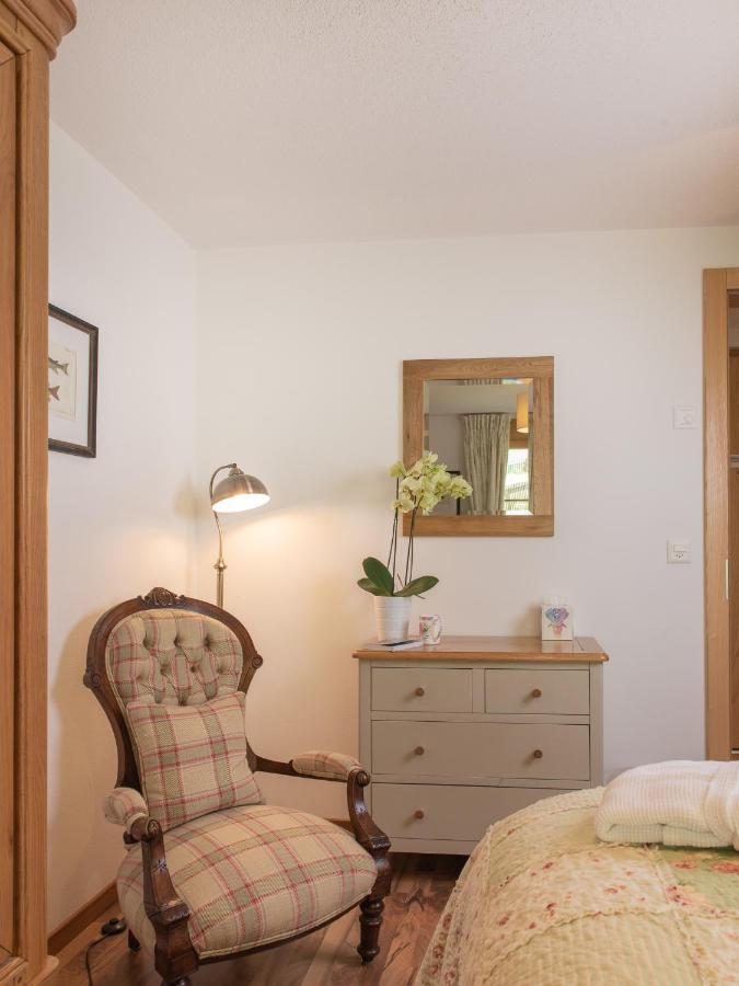 Chez Nous Zermatt Apartment ภายนอก รูปภาพ