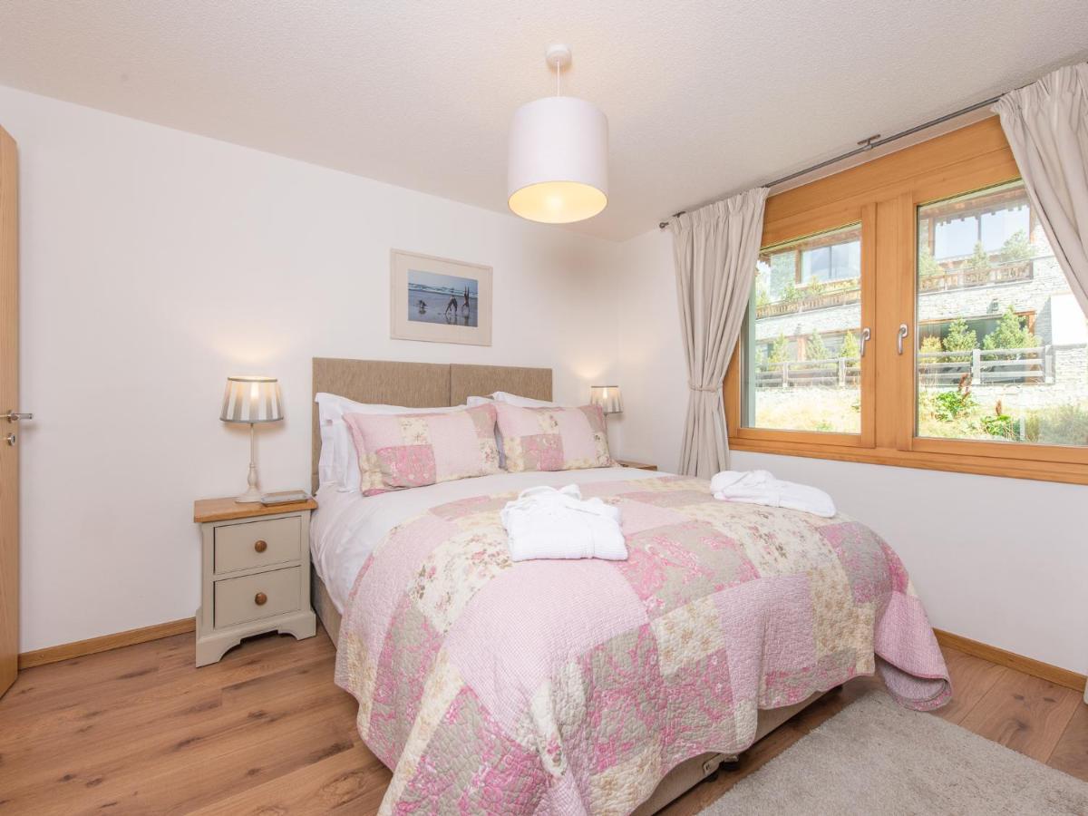 Chez Nous Zermatt Apartment ภายนอก รูปภาพ