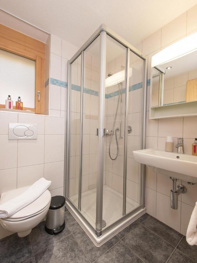 Chez Nous Zermatt Apartment ภายนอก รูปภาพ