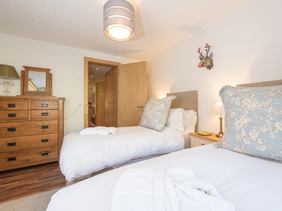 Chez Nous Zermatt Apartment ภายนอก รูปภาพ