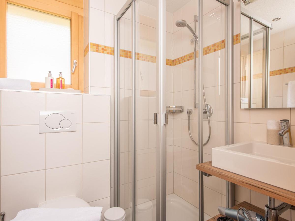 Chez Nous Zermatt Apartment ภายนอก รูปภาพ