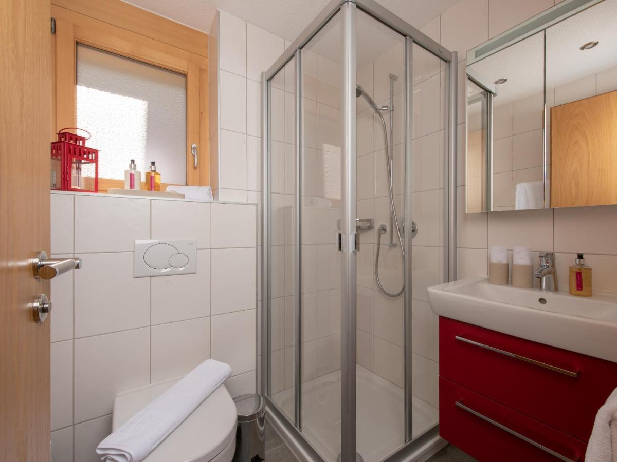 Chez Nous Zermatt Apartment ภายนอก รูปภาพ