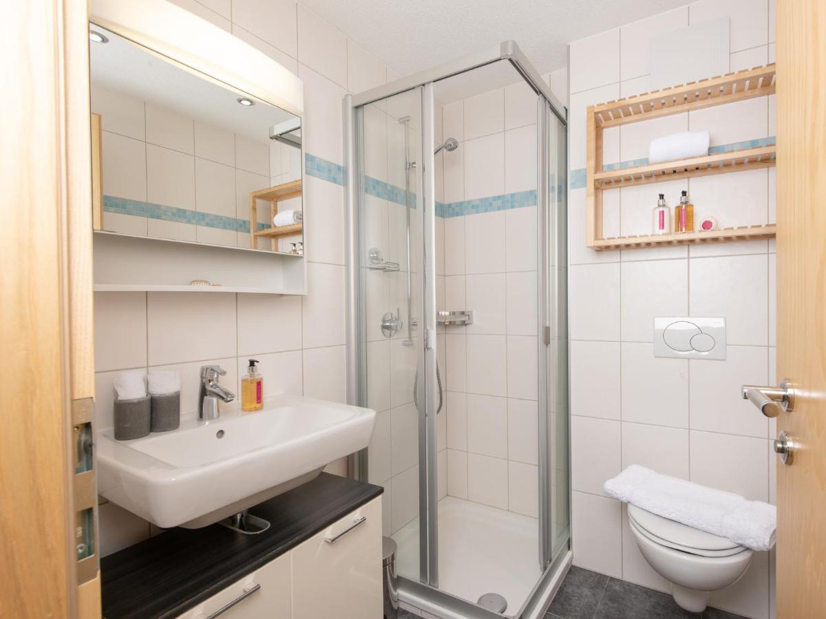Chez Nous Zermatt Apartment ภายนอก รูปภาพ
